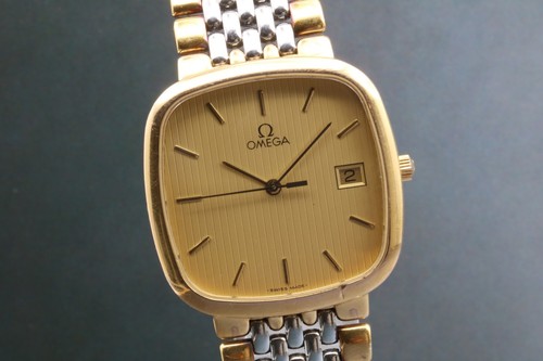 Montre homme vintage 1991 - homme,