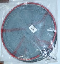 ZEPRE carpodrome net cod 5998 mesh net mm.4, length 100cm Ø40cm