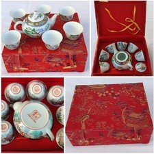 JOLI SERVICE À THÉ MIGNATURE