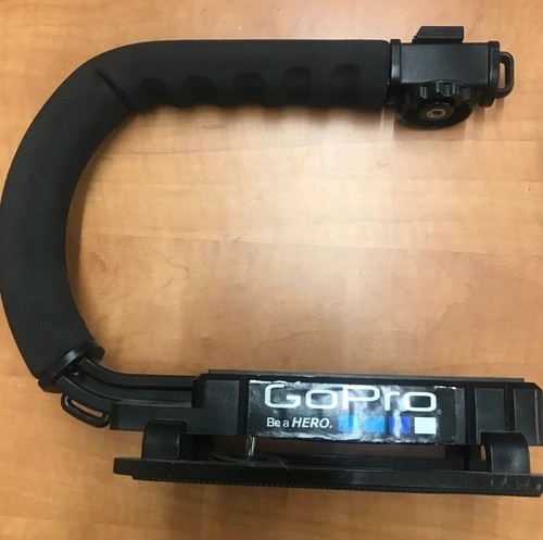 Gopro stabilisant forme - gopro, c-forme