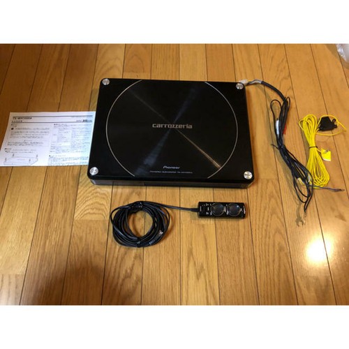 Pioneer carrozzeria wh1000a - carrozzeria, ts-wh1000a