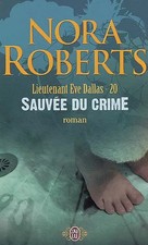 Lieutenant Eve Dallas, Tome 20