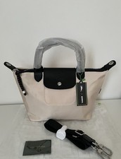 Sac Longchamp ENERGY  S BLANC