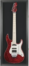 Guitar Display Case Electric
