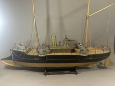 GRAND BATEAU RADIGUET -