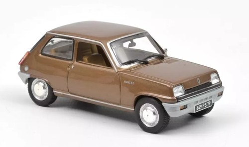 Norev renault tl - renault,