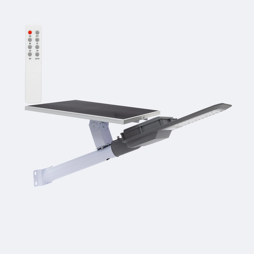 Lampadaire led solaire 3500 - 3500, lm