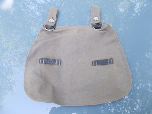 Sac pain allemand ww2 - sac,