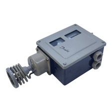 Danfoss Interrupteur De Pression RT4 Pour Utilisation Industrielle