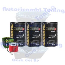 Kit De Filtre À Huile Bardahl