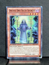 carte YU-GI-OH SHSP-FR009