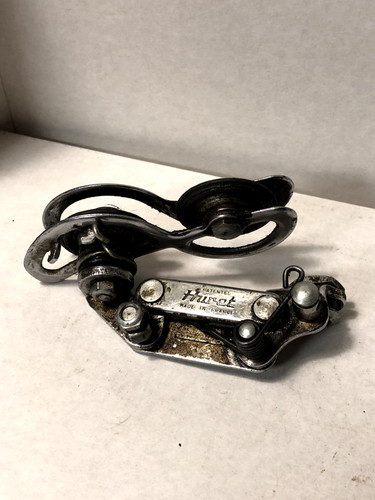Derailleur arriere huret - arriere,