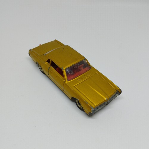 Matchbox king taille - king,