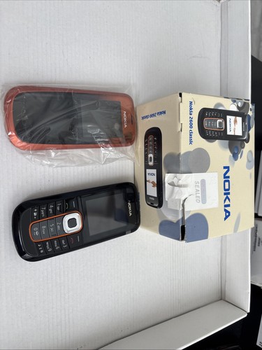 Nokia classic 2600 - classic,
