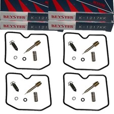 4x Carburateur Réparation pour Suzuki GSF 600 Bandit 1995-03 Kawasaki GPZ Zg ZXR