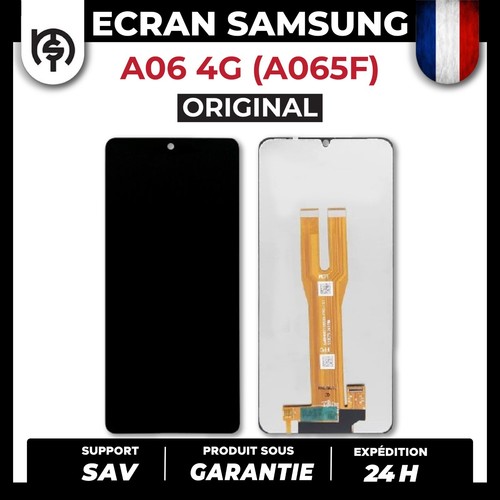 Ecran lcd original - lcd, vitre