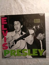 Elvis Presley – RCA Victor
