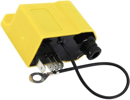 Bobine allumage moto - allumage,