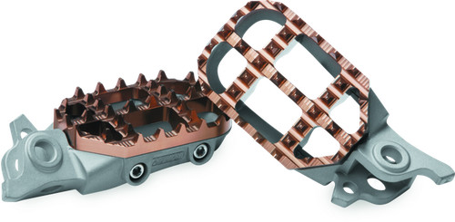 Pro taper platforms - pro,