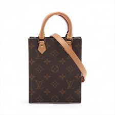 Louis Vuitton Monogram Petite