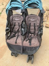 Graco Double Stroller