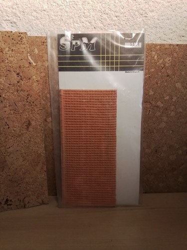 Spm ref 5114 maquette - ho.,
