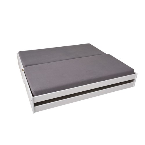 Lit banquette enfant - lit,