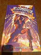 Captain America - Sentinel Of