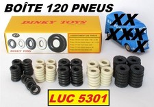 BOÎTE DE 120 PNEUS #831