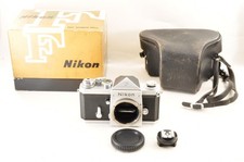 Appareil photo reflex