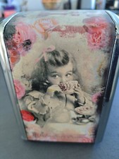 Distributeur de serviette en