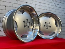 4X jantes alliage 18" style