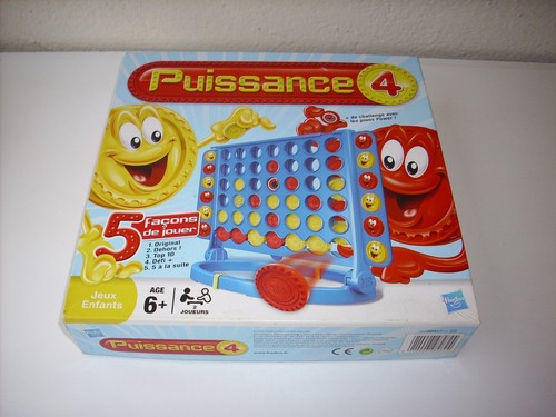 Jeu societe puissance - de,
