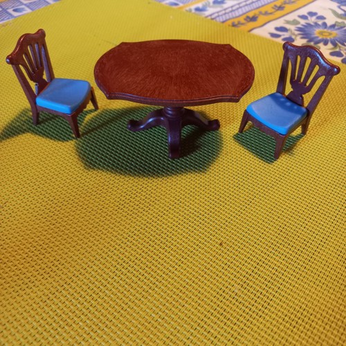 Playmobil 5327 table - playmobil,