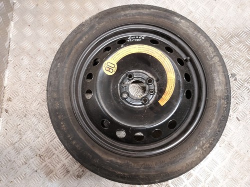 Galette roue secours alfa - roue, de