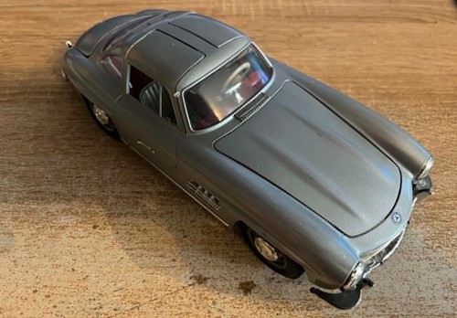 Mercedes 300 1954 - 1954, 1/18
