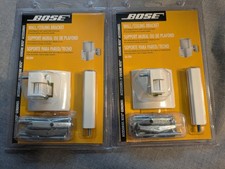 Lot De 2 Bose Acoustimass