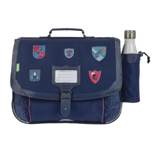 Tann cartable lancelot - -,