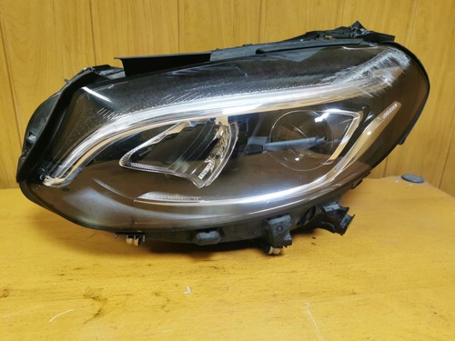 Led mercedes klasa w246 - b-klasa,