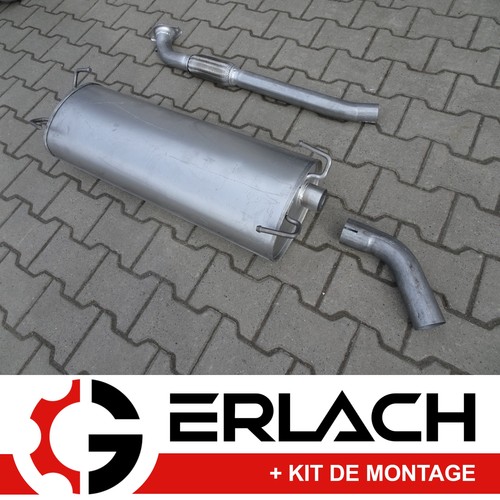 Pour iveco daily 8 - iveco, 2.8