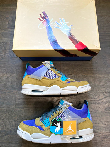 Air jordan retro - air,