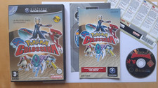 Pokemon Colosseum  / gamecube