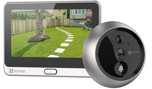 Ezviz dp2c 1080p visiophone - dp2c,