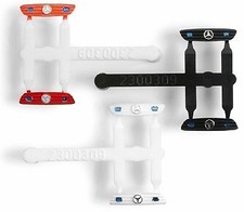 HERPA - Ensemble de 8