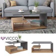 Vicco table basse Homer table