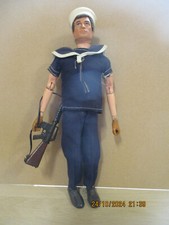Palitoy 1964 - ACTION MAN