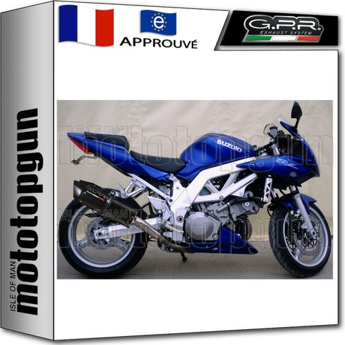 Gpr pot echappement - gpr, 2