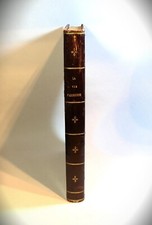 LA VIE PARISIENNE dirigée par MARCELLIN, Mœurs, Elégantes Choses du Jour, 1868