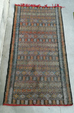 Ancien tapis berbère ? Rug