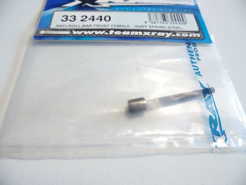 Xray 332440 anti roll bar - anti,